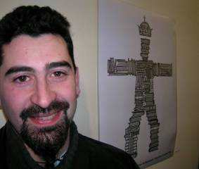 Nico Gaudats