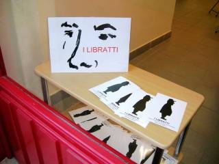 I Libratti in vetrina I Libratti in vetrina