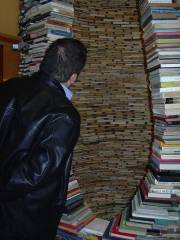 Per migliorare la legge sul libro Per migliorare la legge sul libro