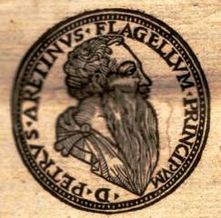 E' quasi il compleanno dell'Ariosto (8 settembre) E' quasi il compleanno dell'Ariosto (8 settembre)