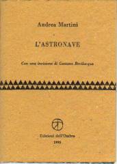 Andrea Martini: L'astronave