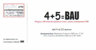 Bau Maffei