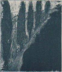 O. V. de L.-Milosz: La berlina ferma nella notte O. V. de L.-Milosz: La berlina ferma nella notte