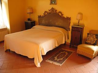 Villa Giovannini: Camera in Torretta