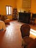 Villa Giovannini: Camera in Torretta (3)