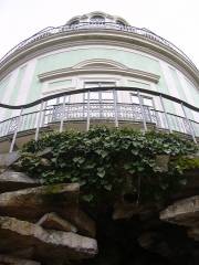 Casa Trasciatti a Boboli Casa Trasciatti a Boboli