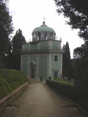 Saluti da Boboli Saluti da Boboli