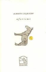 Aforismi di Alberto Casjraghy