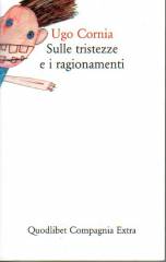 Ugo Cornia: economia negativa Ugo Cornia: economia negativa