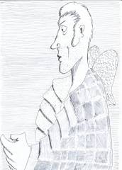 Un altro disegnatto (n. 4) Un altro disegnatto (n. 4)