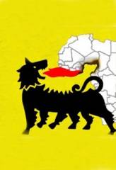 ENI premiata: una farsa all'italiana ENI premiata: una farsa all'italiana