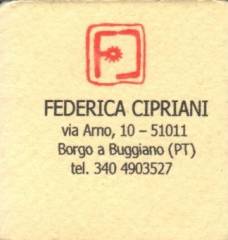 Le Carte di Federica