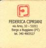 Le Carte di Federica