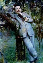 Il giardino della poesia Il giardino della poesia