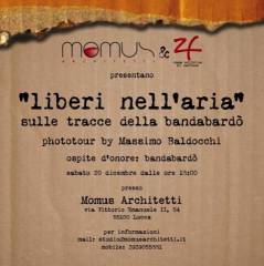 C'è la Bandabardò!