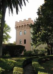 Dormire a Villa Giovannini