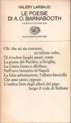 Oh! che mi sia concesso Oh! che mi sia concesso