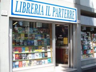 Giovedì 29 ottobre: a Firenze con l'Orco Giovedì 29 ottobre: a Firenze con l'Orco