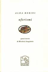 Aforismi di Alda Merini