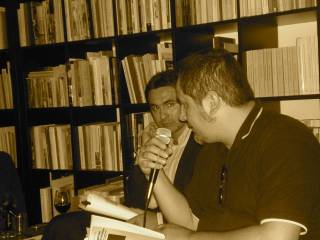 Lucca, 6 ottobre: Presentazione corsi Barnabooth