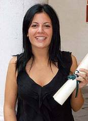 Un racconto di Flavia Piccinni Un racconto di Flavia Piccinni