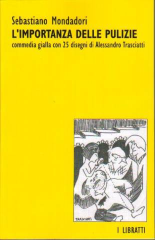 Il secondo Libratto Il secondo Libratto