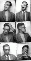 21 febbraio 1903: nasce Queneau 21 febbraio 1903: nasce Queneau