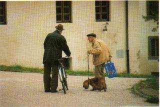 Per Romeo (con ritardo) Per Romeo (con ritardo)