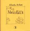 Mucca Pazza di Alberto Rebori