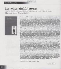 Le voci, la luna e l'Orco Le voci, la luna e l'Orco