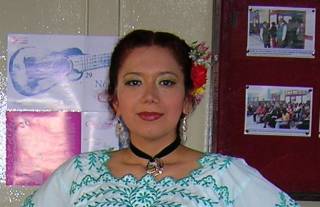 Tanita: La Marinera Tanita: La Marinera