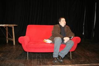 Trasciatti delfino