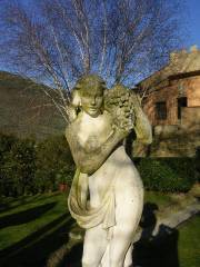Smarrirsi in giardino Smarrirsi in giardino