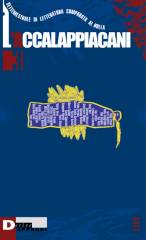 E' uscito L'accalappiacani n.3 E' uscito L'accalappiacani n.3