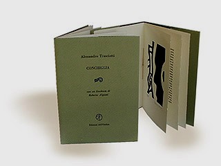 Autobibliografia pedissequa (e tuttavia incompleta) Autobibliografia pedissequa (e tuttavia incompleta)
