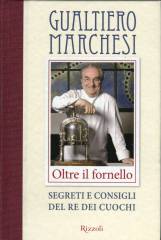 Oltre il fornello di Marchesi Oltre il fornello di Marchesi