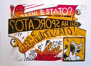 Sabato 21 marzo, ore 18, alla Libreria Baroni, Lucca: "I libri del Buon Tempo" Sabato 21 marzo, ore 18, alla Libreria Baroni, Lucca: "I libri del Buon Tempo"