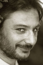 Angelo Ferracuti a teatro Angelo Ferracuti a teatro