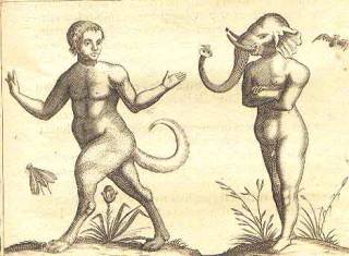 Marco Battista: Cento piccoli mostri