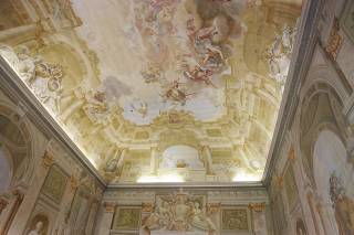 Premio Lucca: Seratona finale