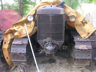 Centauro Centauro