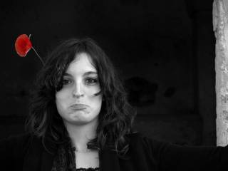 Gioia Perrone. POESIE Gioia Perrone. POESIE