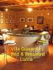 Villa Giovannini Bed & Breakfast