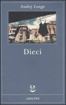 Il vincitore del Premio Bagutta 2008 Il vincitore del Premio Bagutta 2008