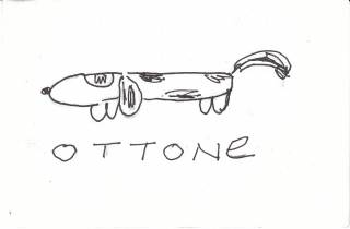 Post image for Ottone all’Elefante